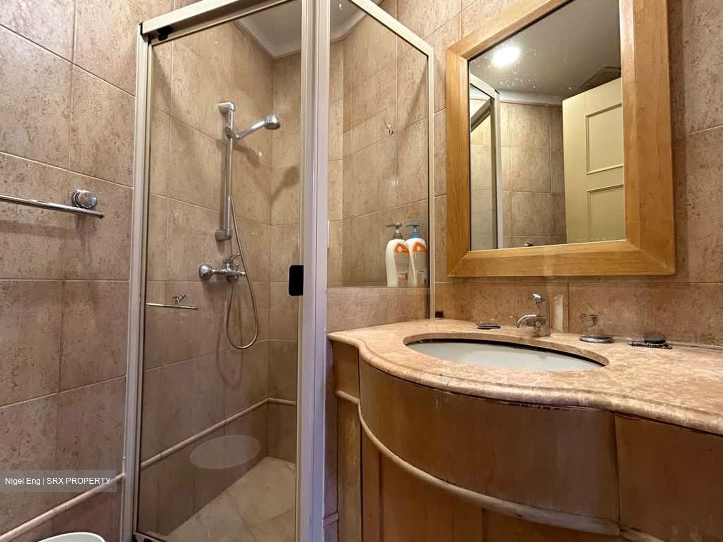 Heritage View (D5), Condominium #533170701